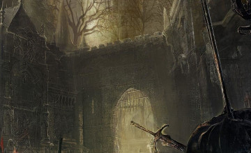 Fantasy Phone Wallpapers