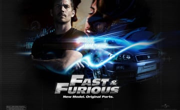 Fast And Furious Backgrounds