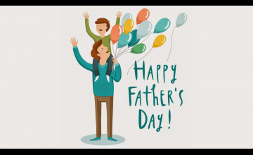 Father\'s Day 2019 Wallpapers