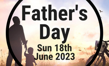 Father\'s Day 2023 Wallpapers