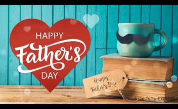 Father\'s Day Quotes Wallpapers
