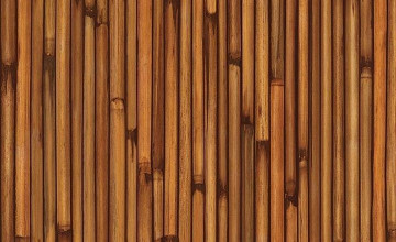 Faux Bamboo Wallpapers