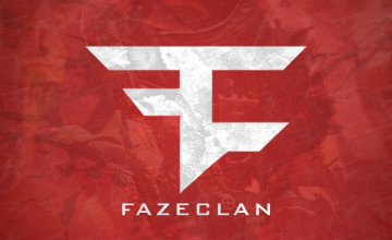 FaZe Logo for iPhone