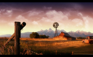 Fazenda Wallpapers