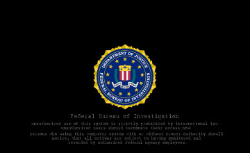 FBI Wallpapers HD