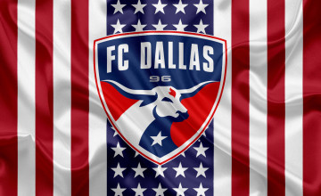 Fc Dallas Wallpapers
