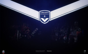 FC Girondins De Bordeaux Wallpapers