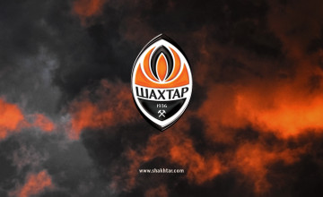 FC Shakhtar Donetsk Wallpapers