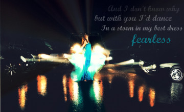 Fearless Wallpapers