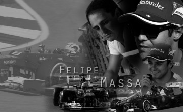 Felipe Massa Wallpapers