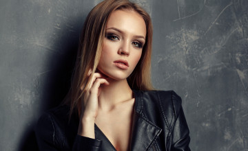 Female Model Wallpapers