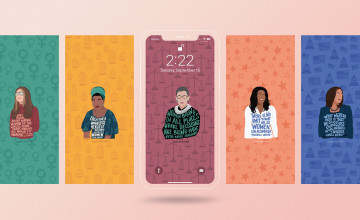 Feminist Wallpapers