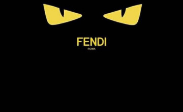 Fendi Eyes