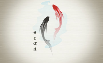 Feng Shui Wallpaper for Wealth