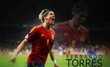 Fernando Torres Hd