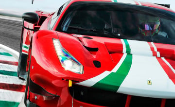 Ferrari 4K Mobile Wallpapers