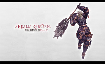 FFXIV Wallpapers 1080p