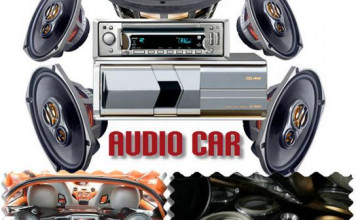 Fi Car Audio