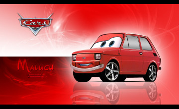 Fiat 126p Wallpapers