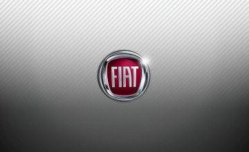 Fiat Logo HD Wallpapers