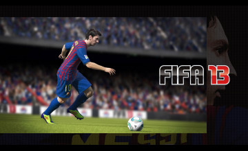 FIFA HD