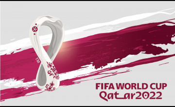 FIFA World Cup 2022 Wallpapers