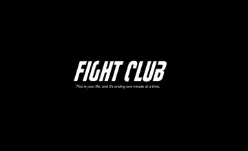 Fight Club Movie Wallpapers