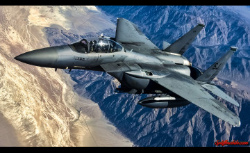 Fighter Plane Wallpapers