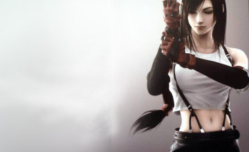 Final Fantasy Images Wallpapers