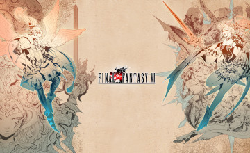 Final Fantasy Vi