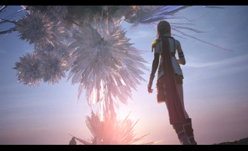 Final Fantasy Xiii Wallpapers 1080p