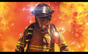 Firefighter Wallpapers