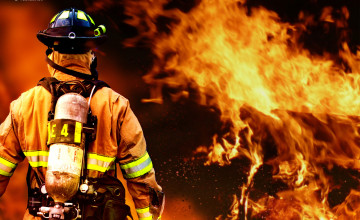Firefighting  and Screensavers