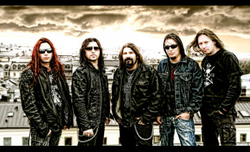Firewind Wallpapers