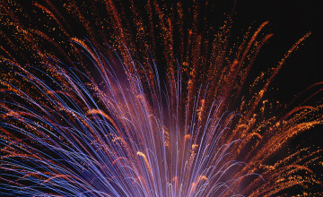 Fireworks Wallpapers for Laptop