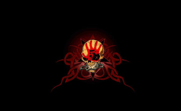 Five Finger Death Punch Wallpapers