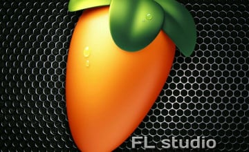 FL Studio Wallpapers