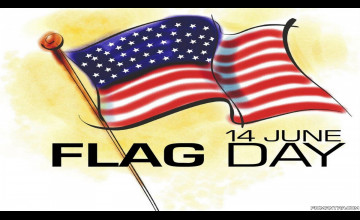 Flag Day 2023 Wallpapers