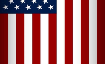 Flag Of USA Wallpapers