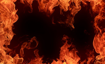 Flames Wallpapers