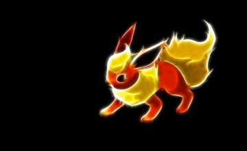 Flareon Wallpapers