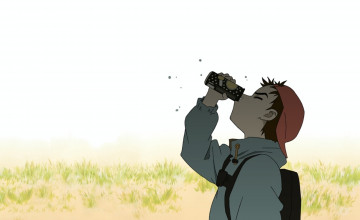 Flcl Wallpapers