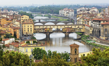 Florence Italy HD