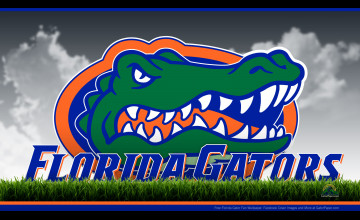 Florida Gators Desktop Wallpaper