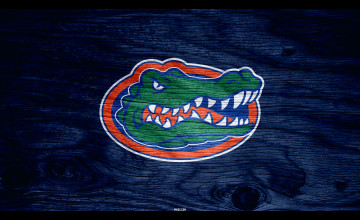 Florida Gators Wallpaper and Screensavers