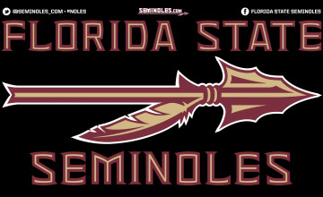 Florida State Seminoles Football Wallpaper