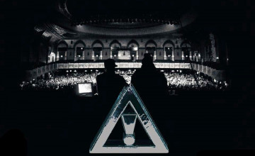 Flosstradamus Backgrounds