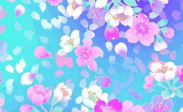 Flower iPod Wallpapers
