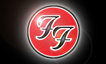 Foo Fighters Wallpapers HD