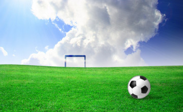 Football Desktop Wallpaper